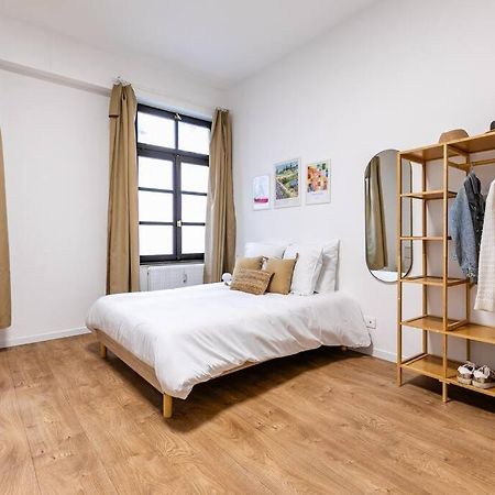 Tres Chic Studio/Petite France 스트라스부르 외부 사진